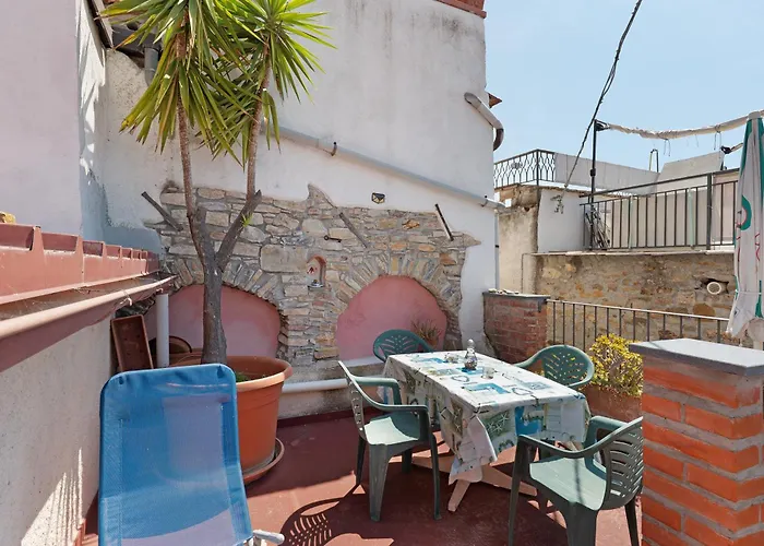 Casa Basera Holiday home